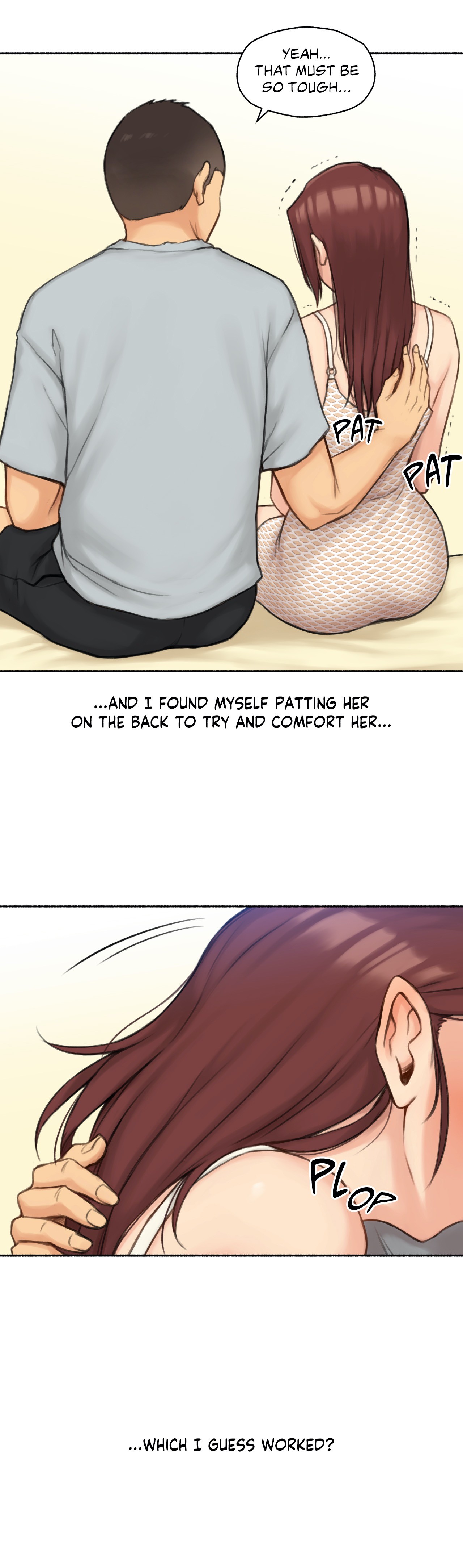 Sexual Exploits chapter 57 page 7