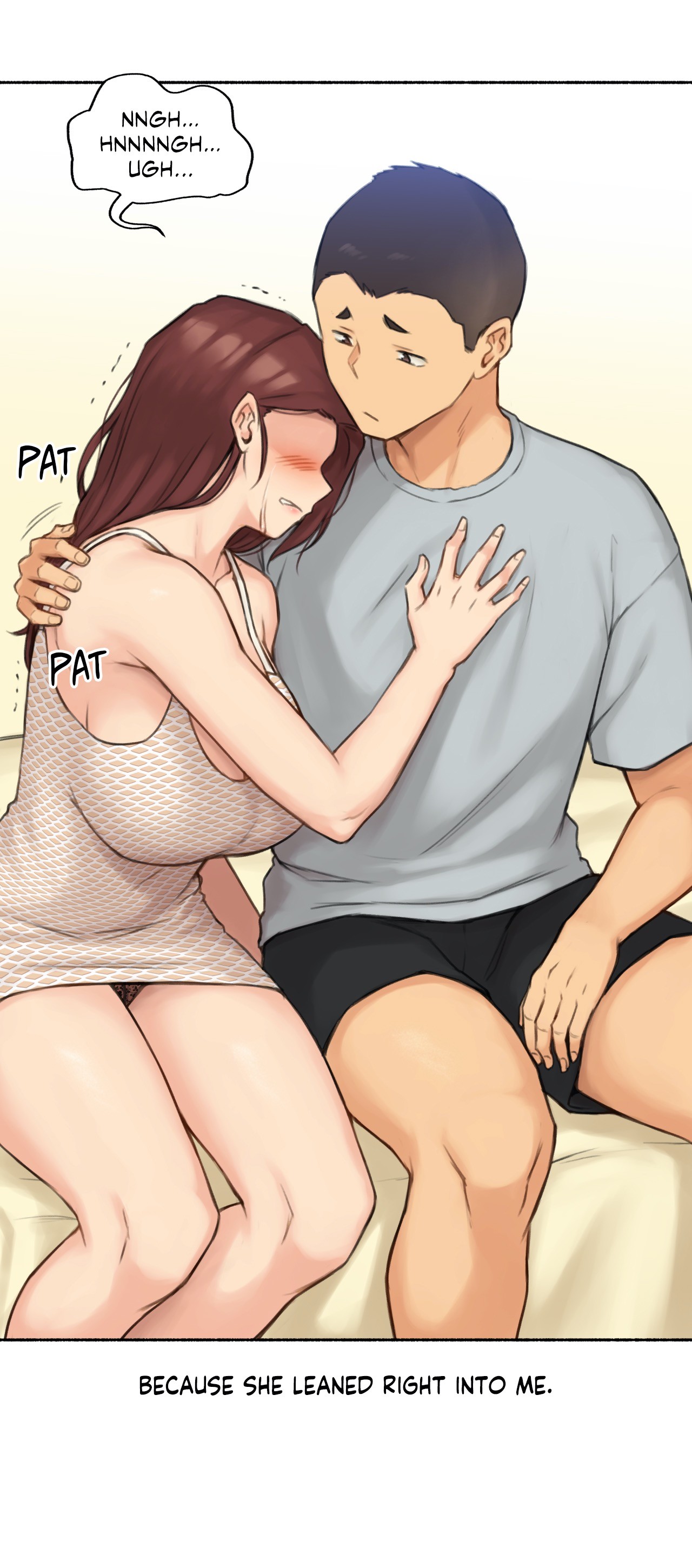 Sexual Exploits chapter 57 page 8