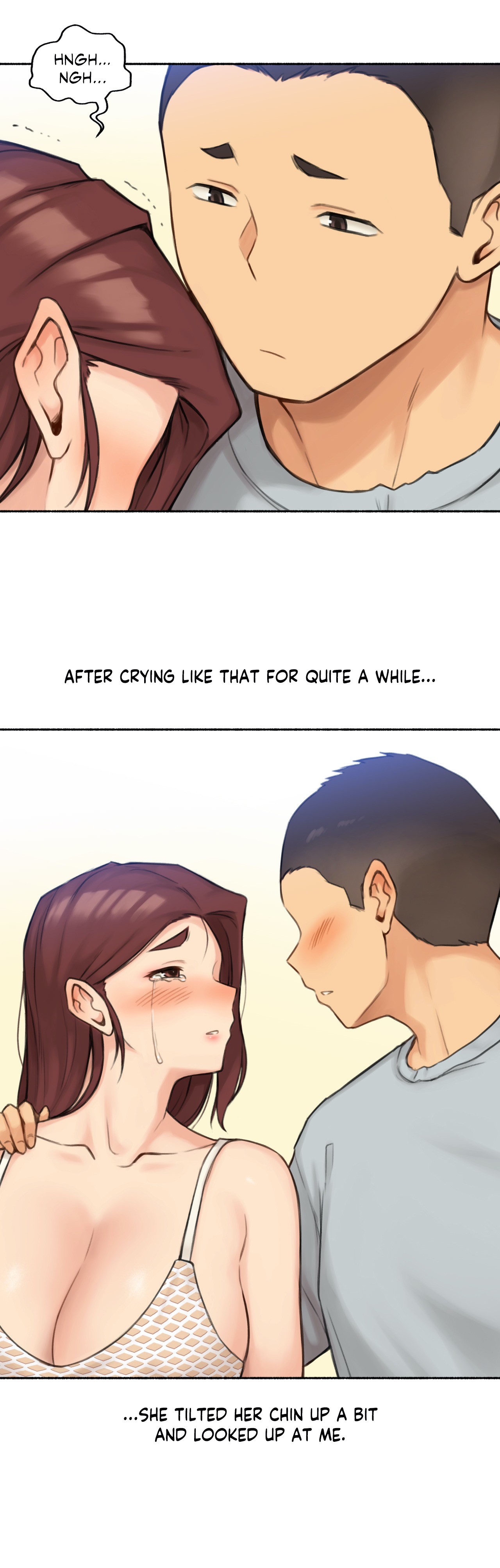 Sexual Exploits chapter 57 page 9