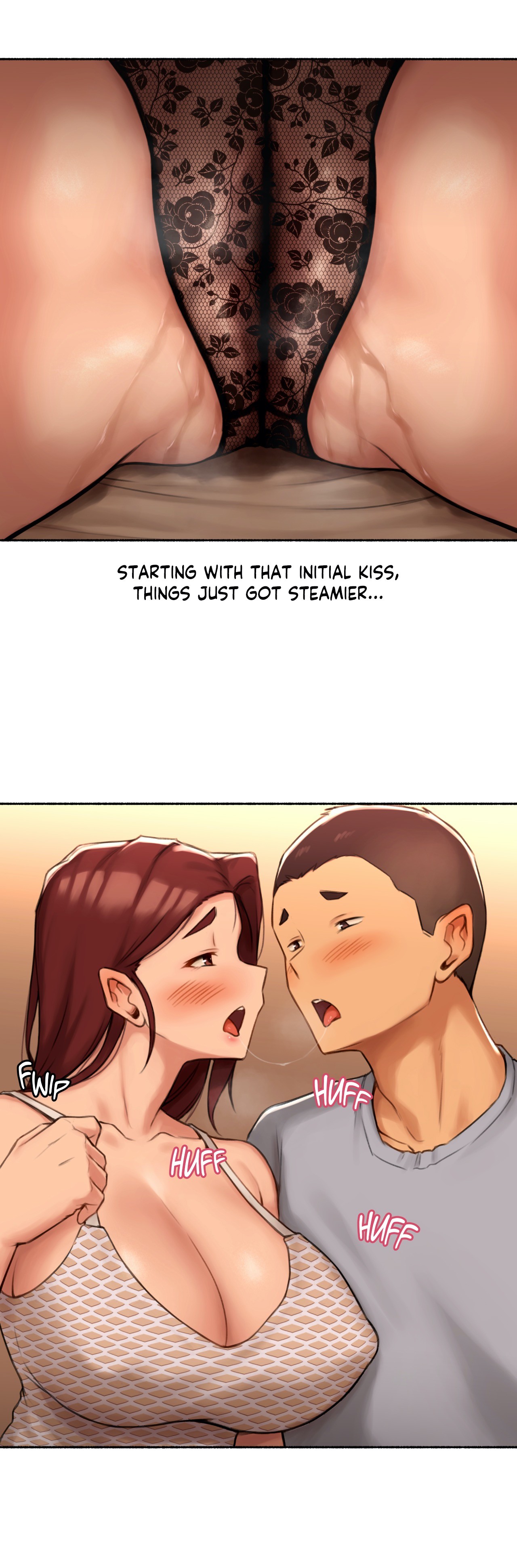 Sexual Exploits chapter 57 page 13