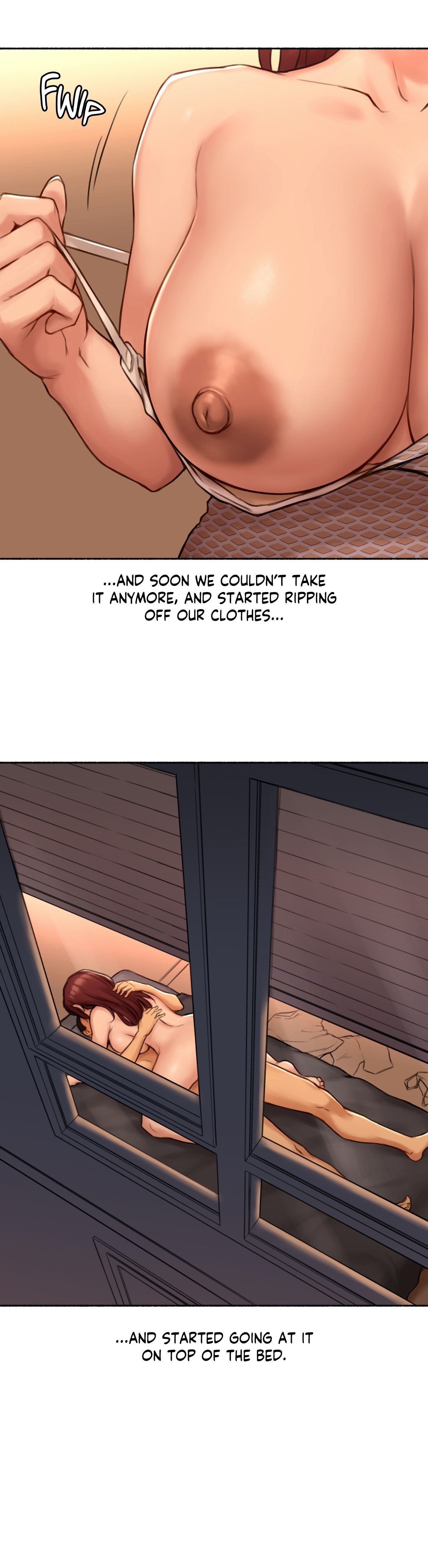 Sexual Exploits chapter 57 page 14