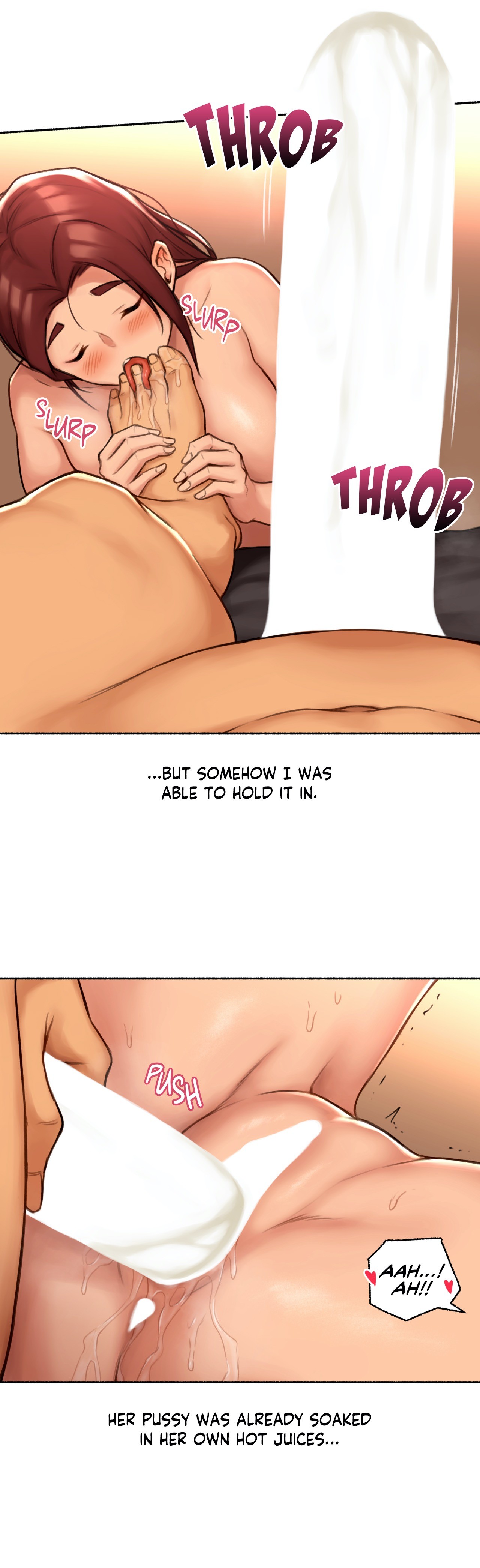 Sexual Exploits chapter 57 page 22