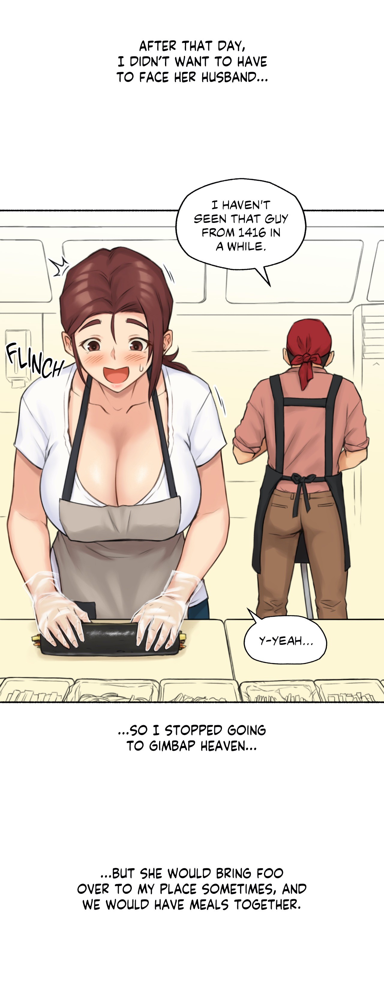 Sexual Exploits chapter 57 page 29