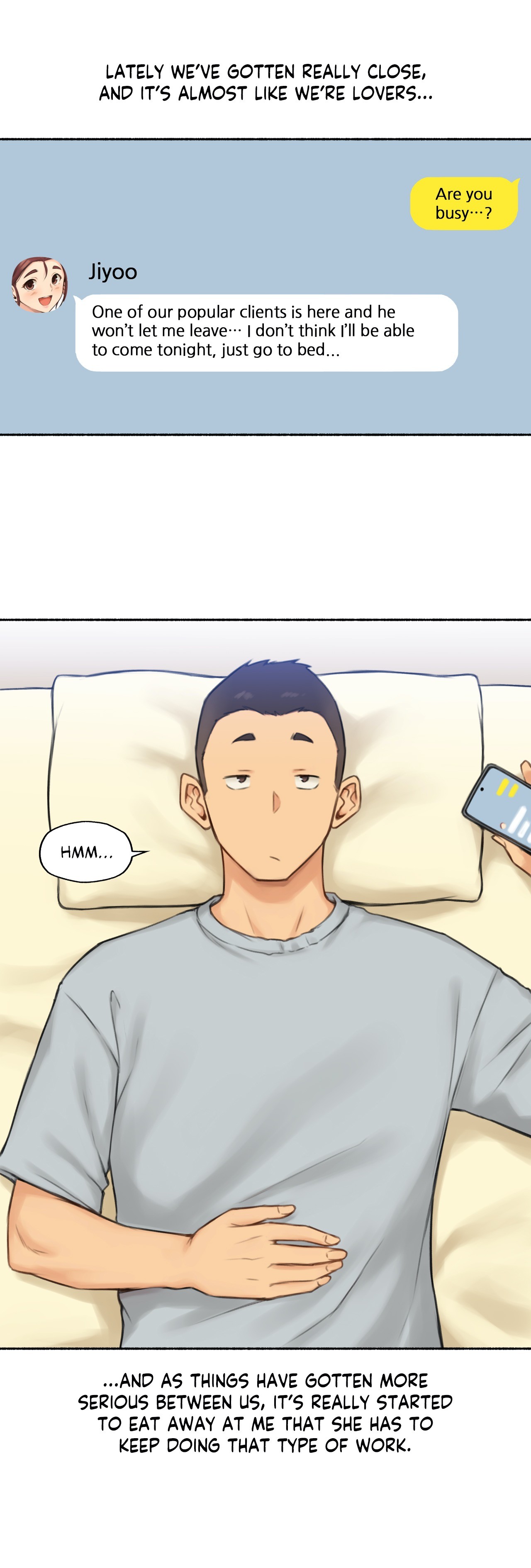 Sexual Exploits chapter 57 page 33