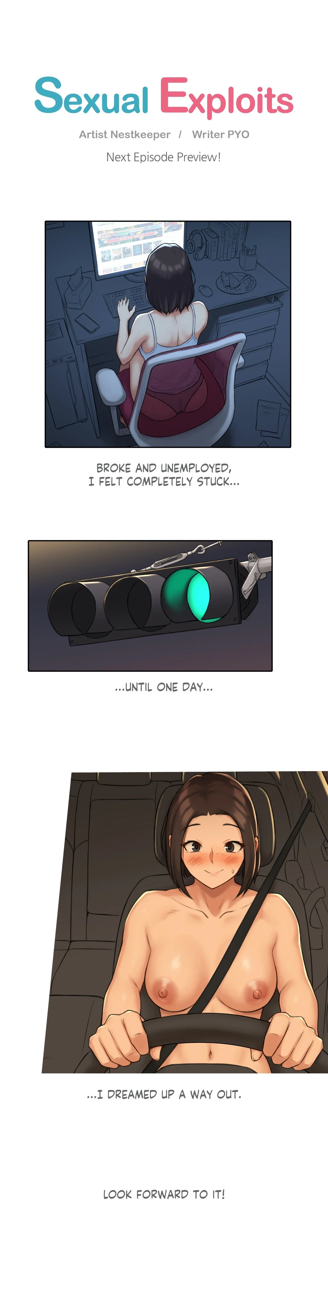 Sexual Exploits chapter 57 page 36
