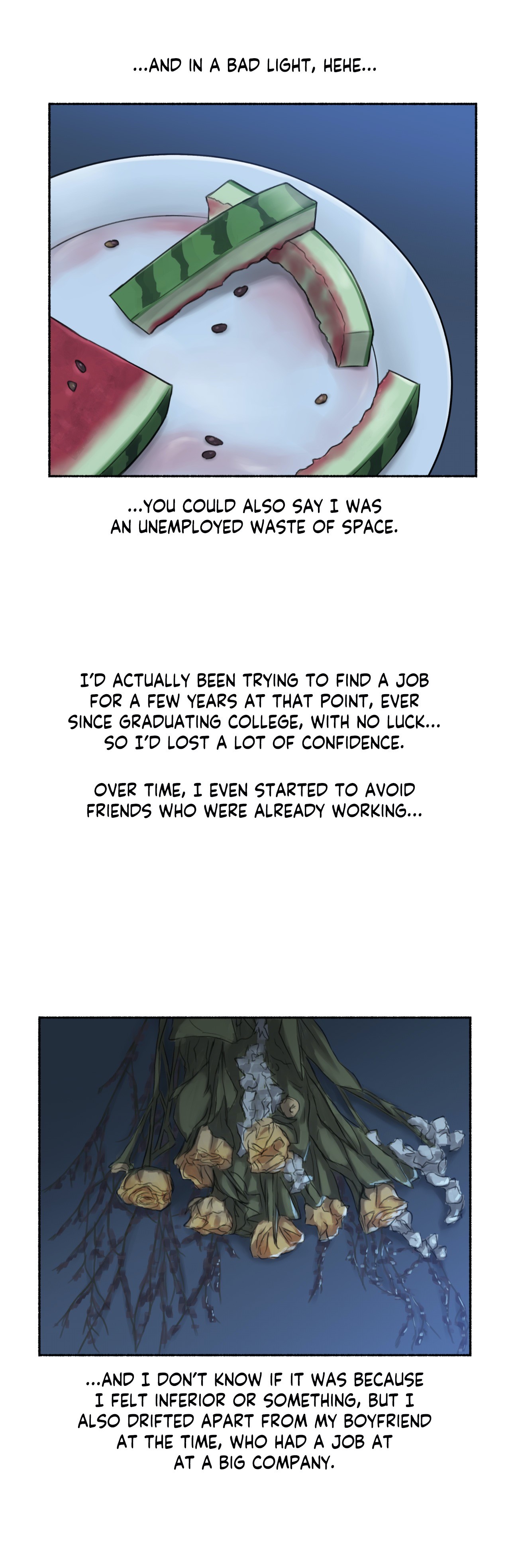 Sexual Exploits chapter 58 page 3