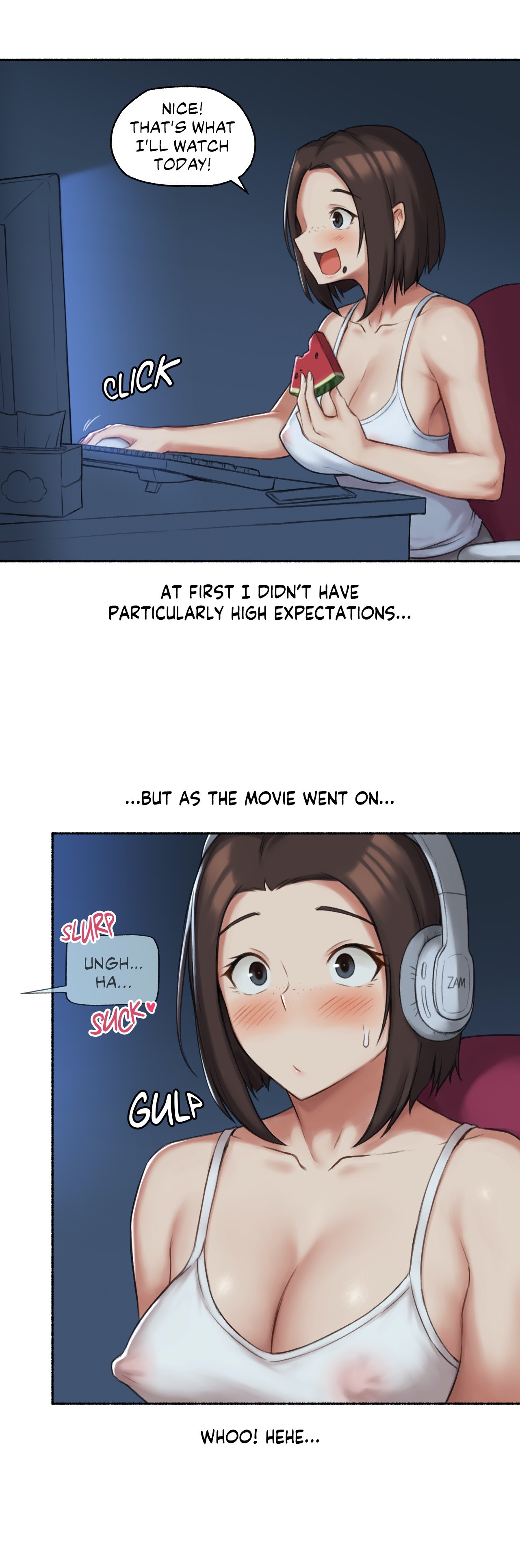 Sexual Exploits chapter 58 page 7