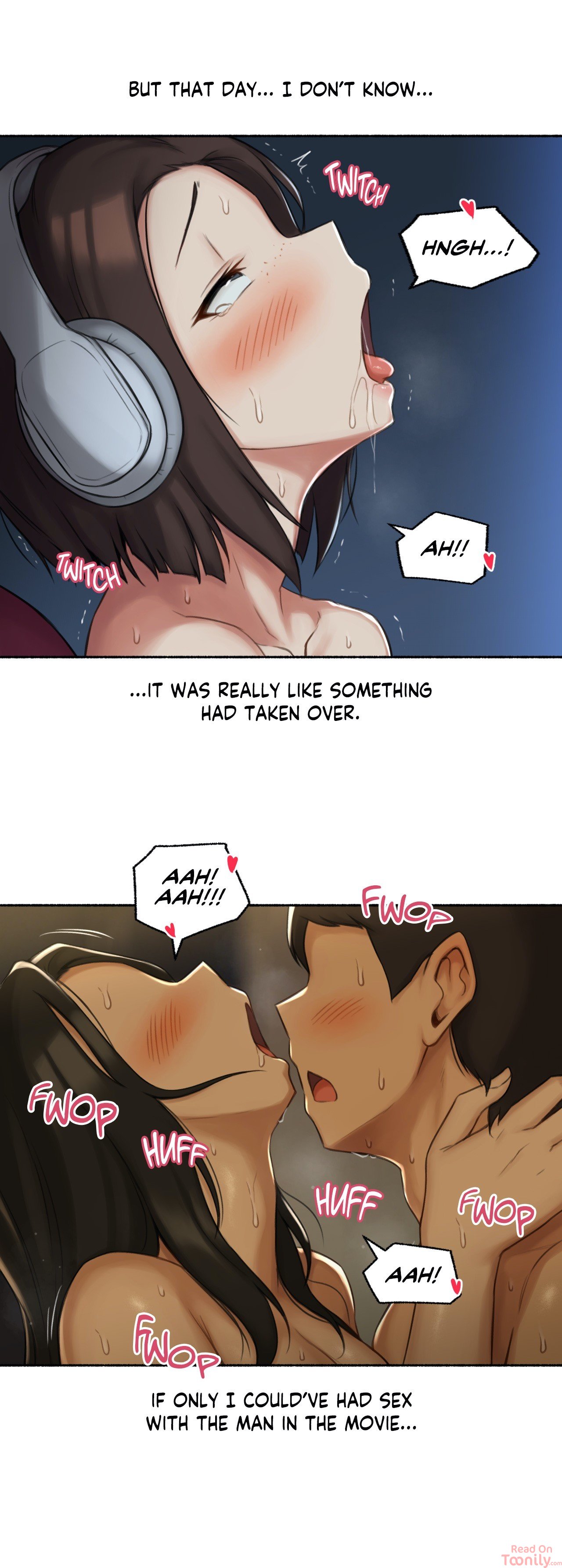 Sexual Exploits chapter 58 page 15