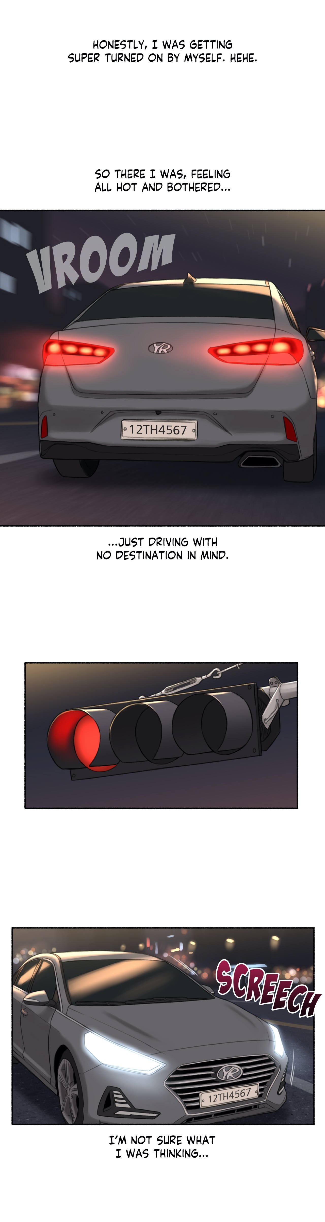Sexual Exploits chapter 58 page 25