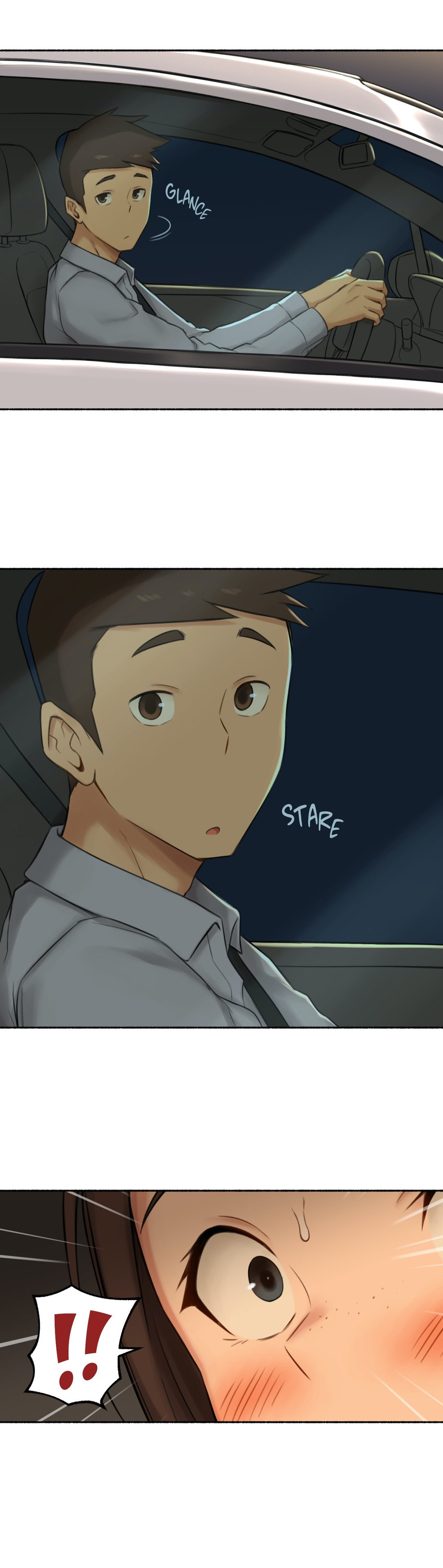 Sexual Exploits chapter 59 page 1