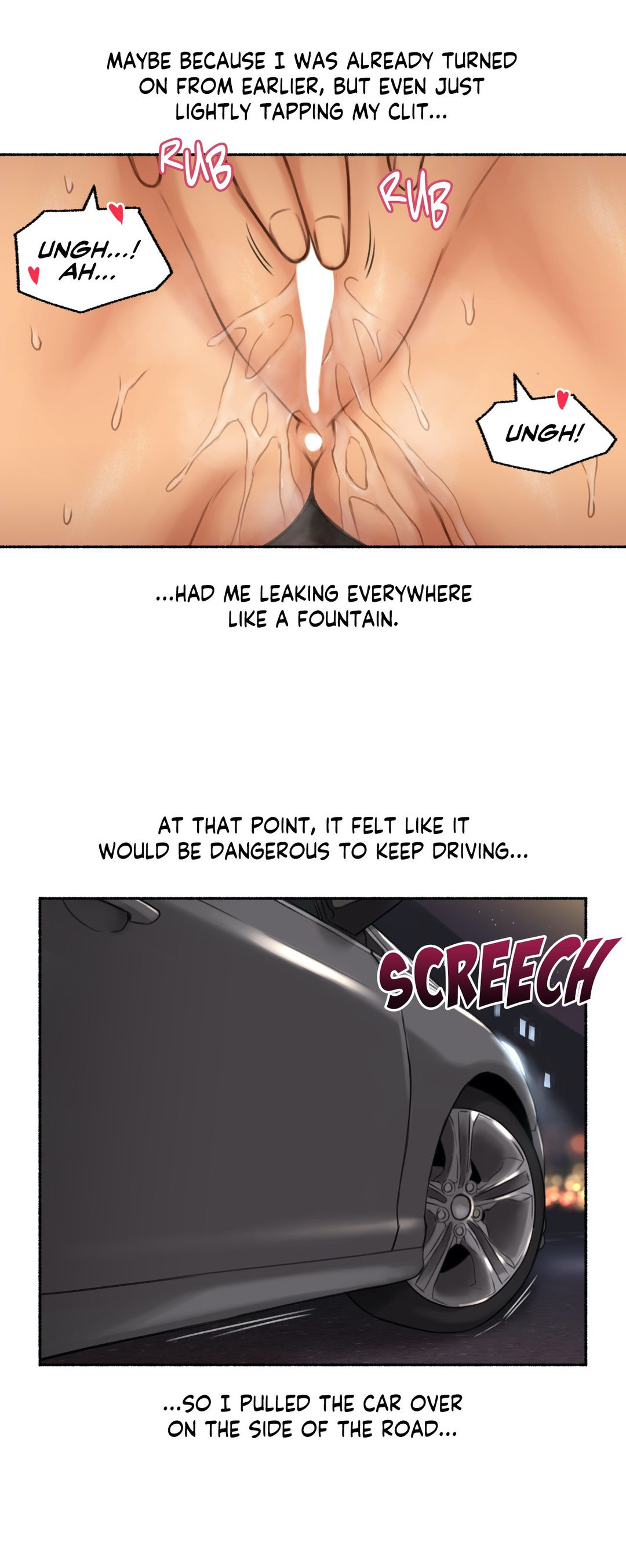 Sexual Exploits chapter 59 page 9