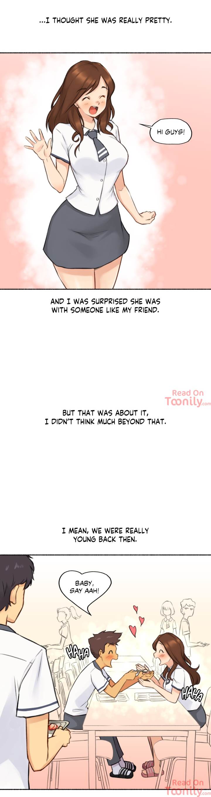 Sexual Exploits chapter 6 page 2