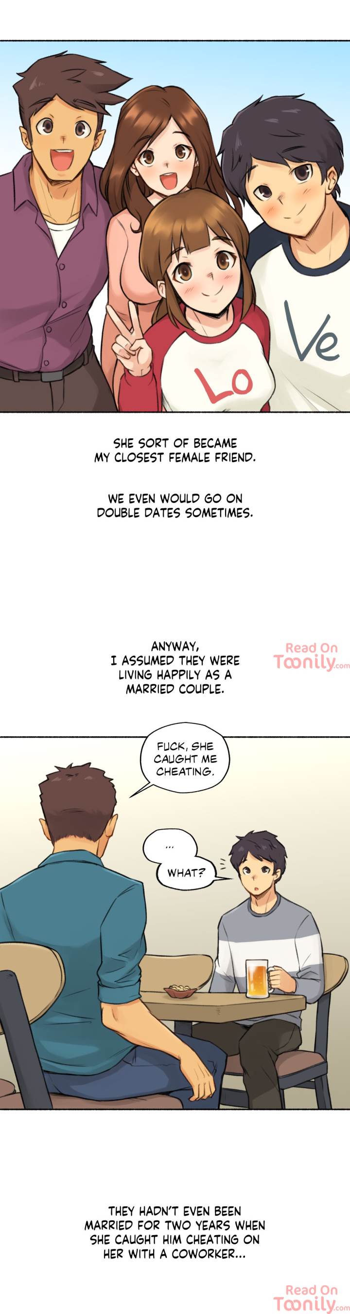 Sexual Exploits chapter 6 page 4