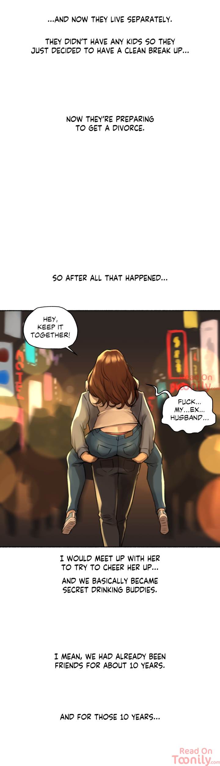 Sexual Exploits chapter 6 page 6