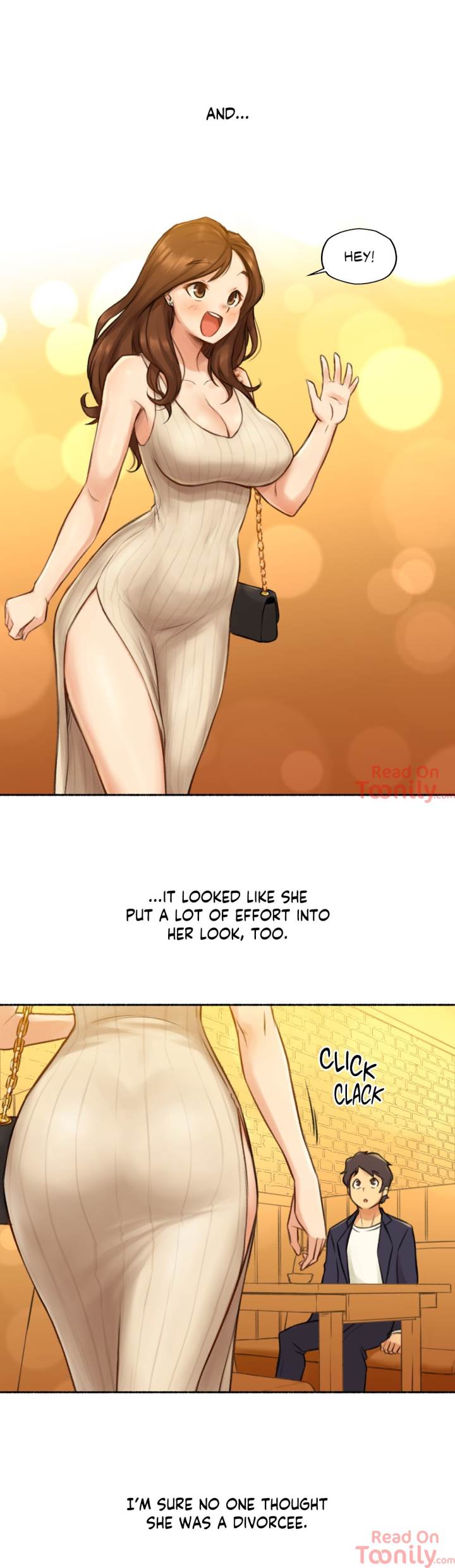 Sexual Exploits chapter 6 page 10
