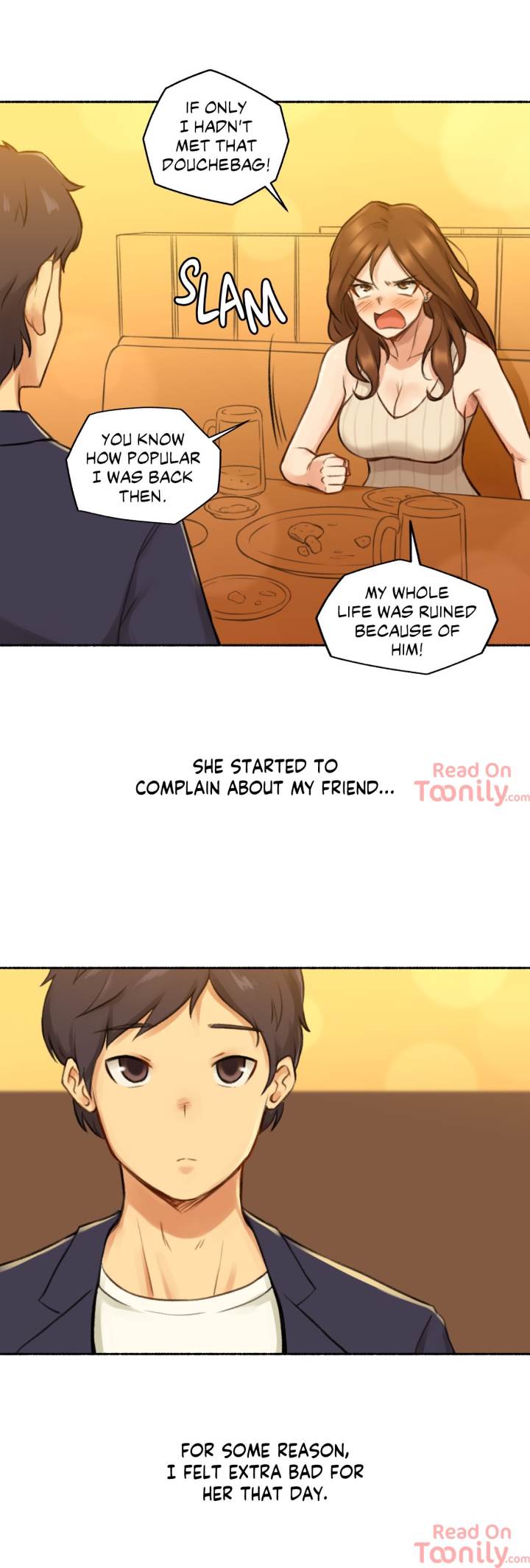 Sexual Exploits chapter 6 page 12