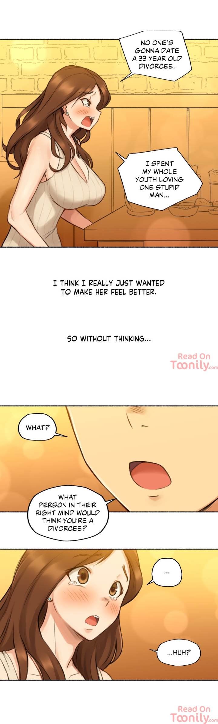 Sexual Exploits chapter 6 page 13