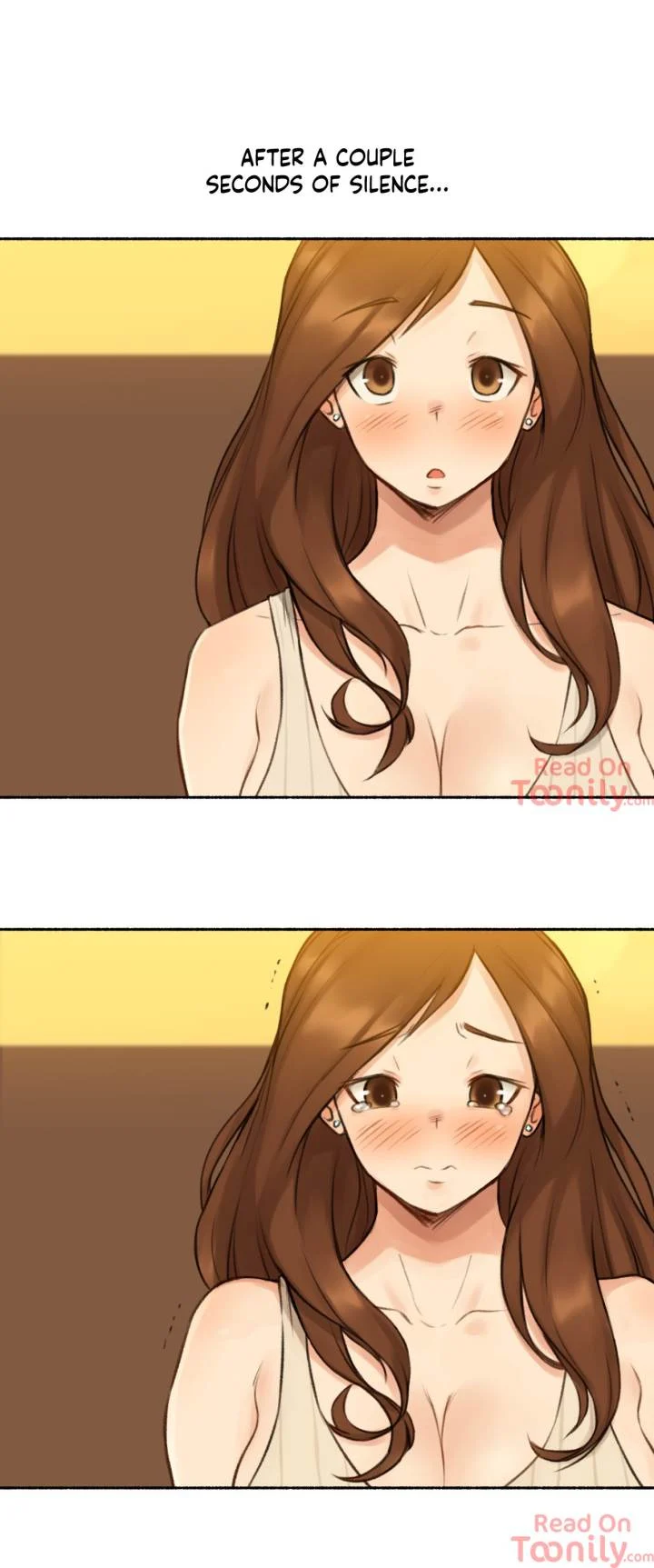 Sexual Exploits chapter 6 page 15