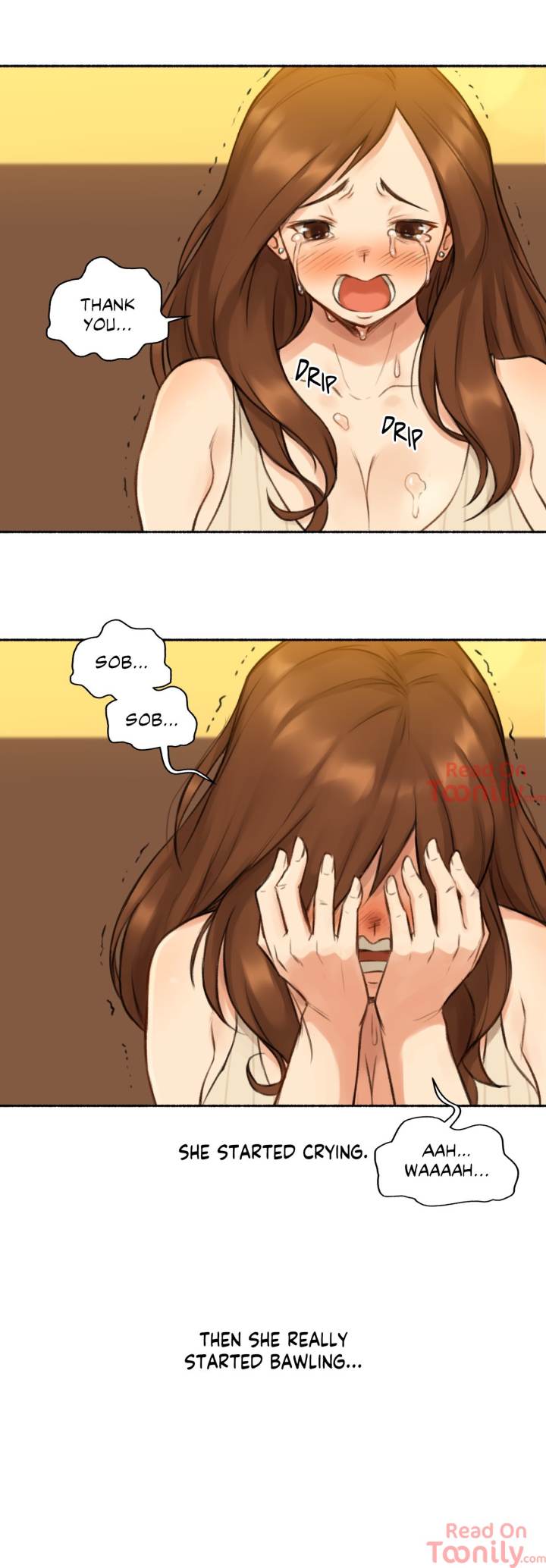 Sexual Exploits chapter 6 page 16