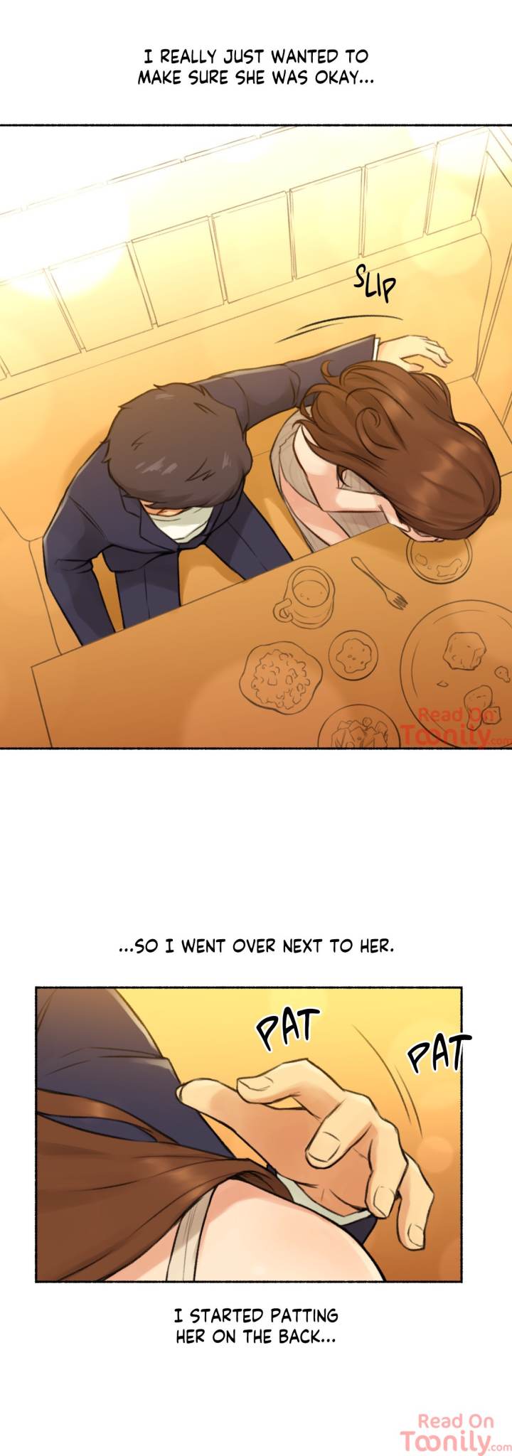 Sexual Exploits chapter 6 page 17