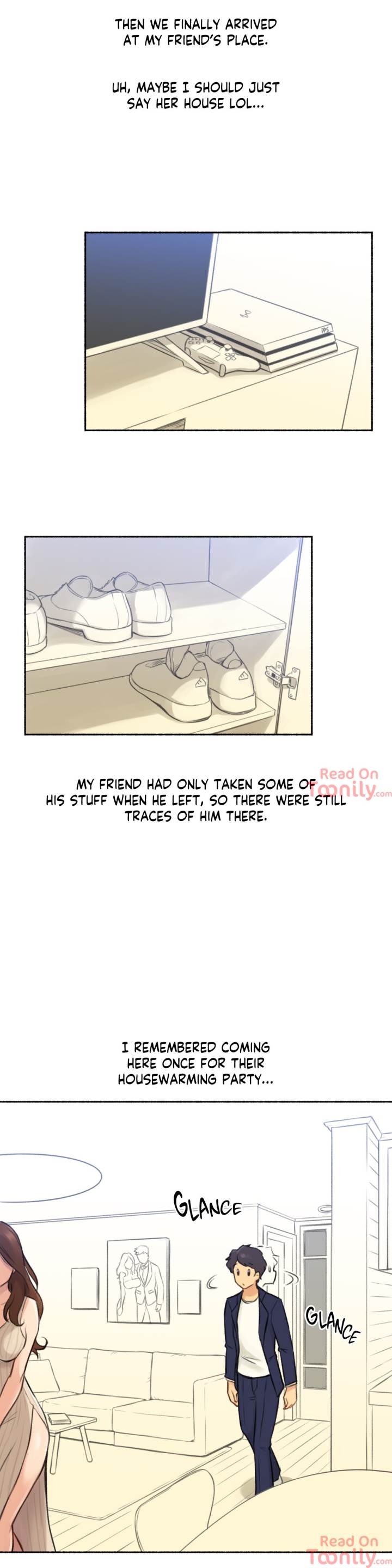 Sexual Exploits chapter 6 page 26