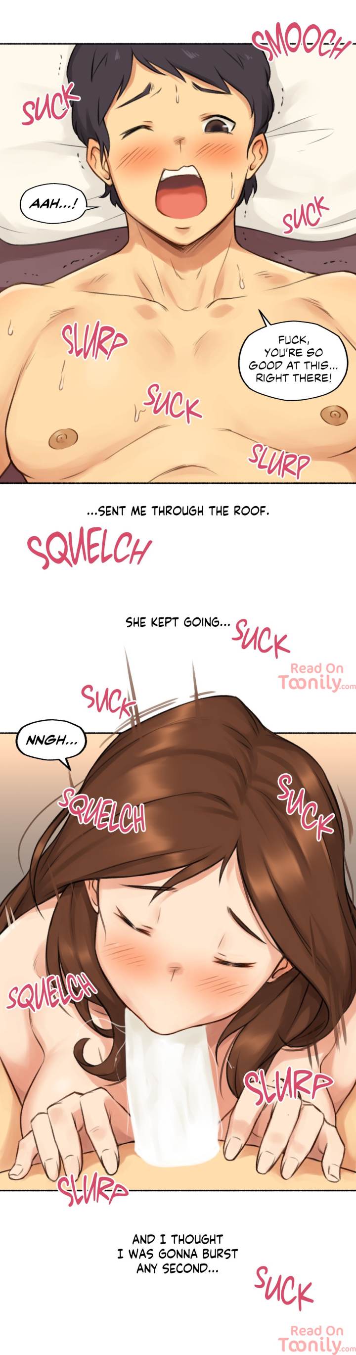 Sexual Exploits chapter 6 page 34