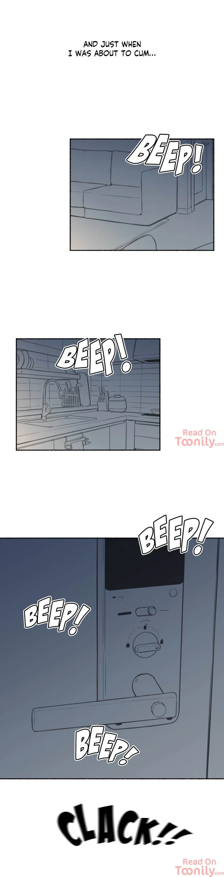Sexual Exploits chapter 6 page 35