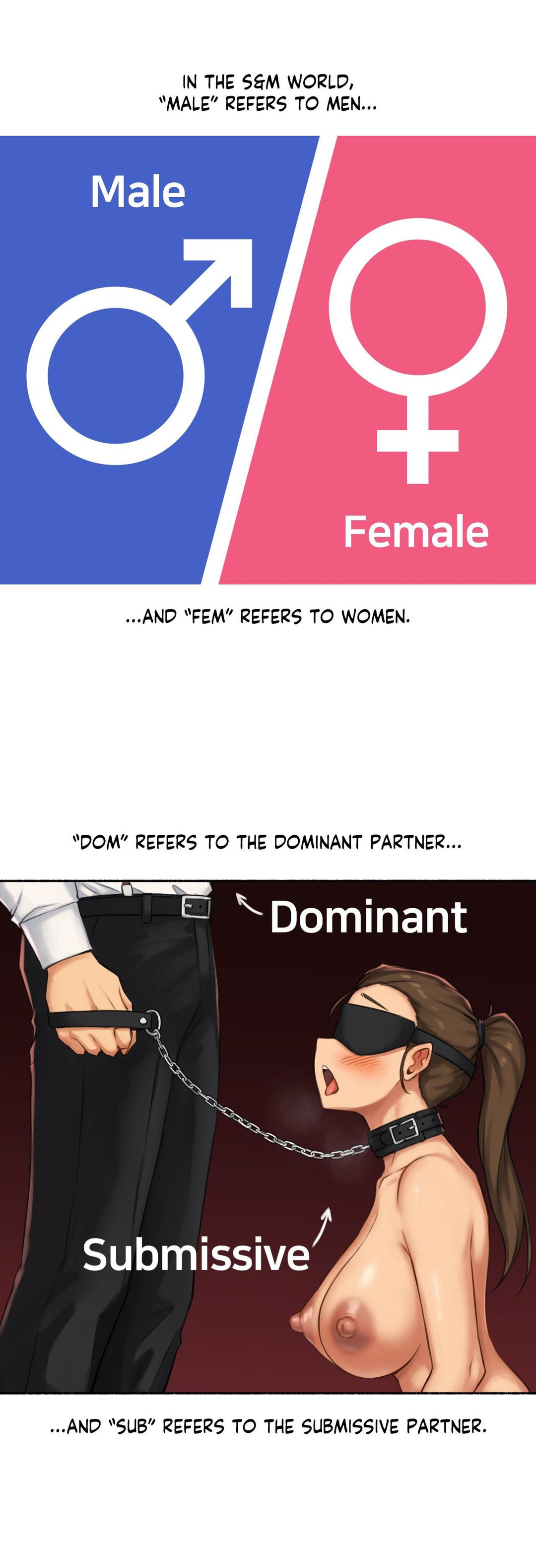 Sexual Exploits chapter 60 page 2