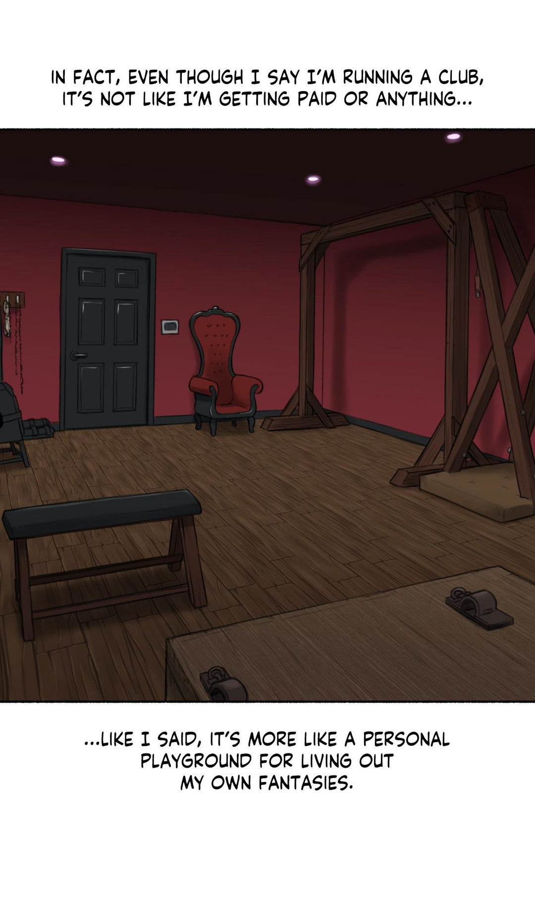 Sexual Exploits chapter 60 page 4