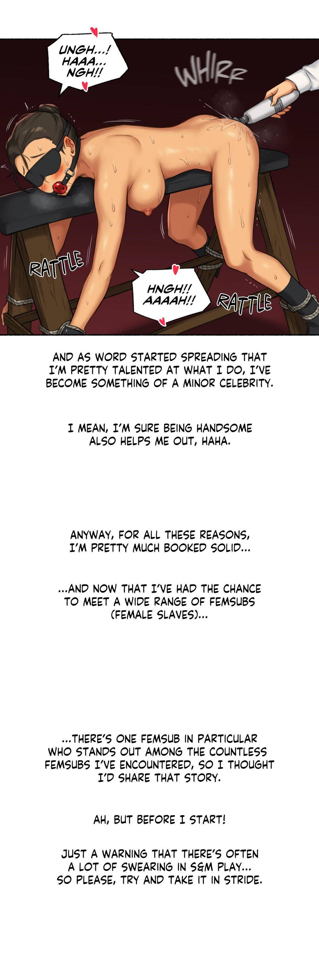 Sexual Exploits chapter 60 page 6