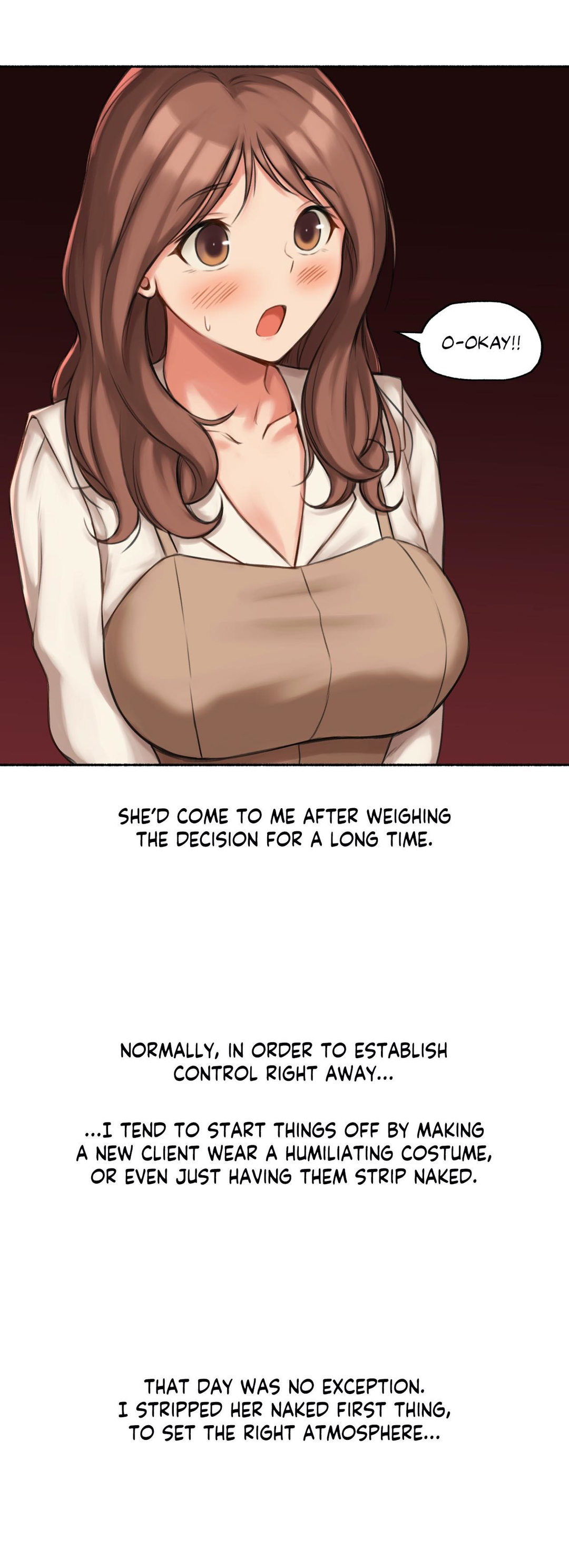 Sexual Exploits chapter 60 page 10