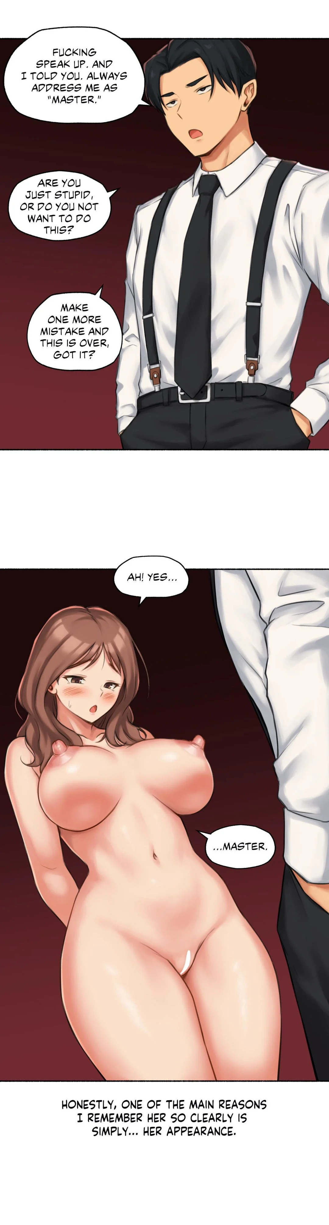 Sexual Exploits chapter 60 page 13