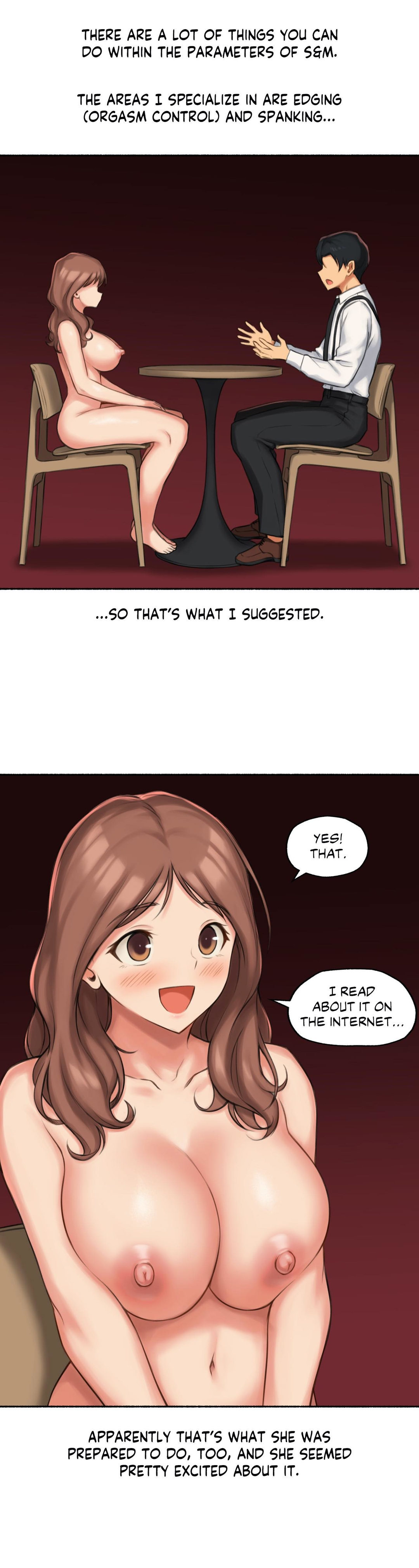 Sexual Exploits chapter 60 page 17