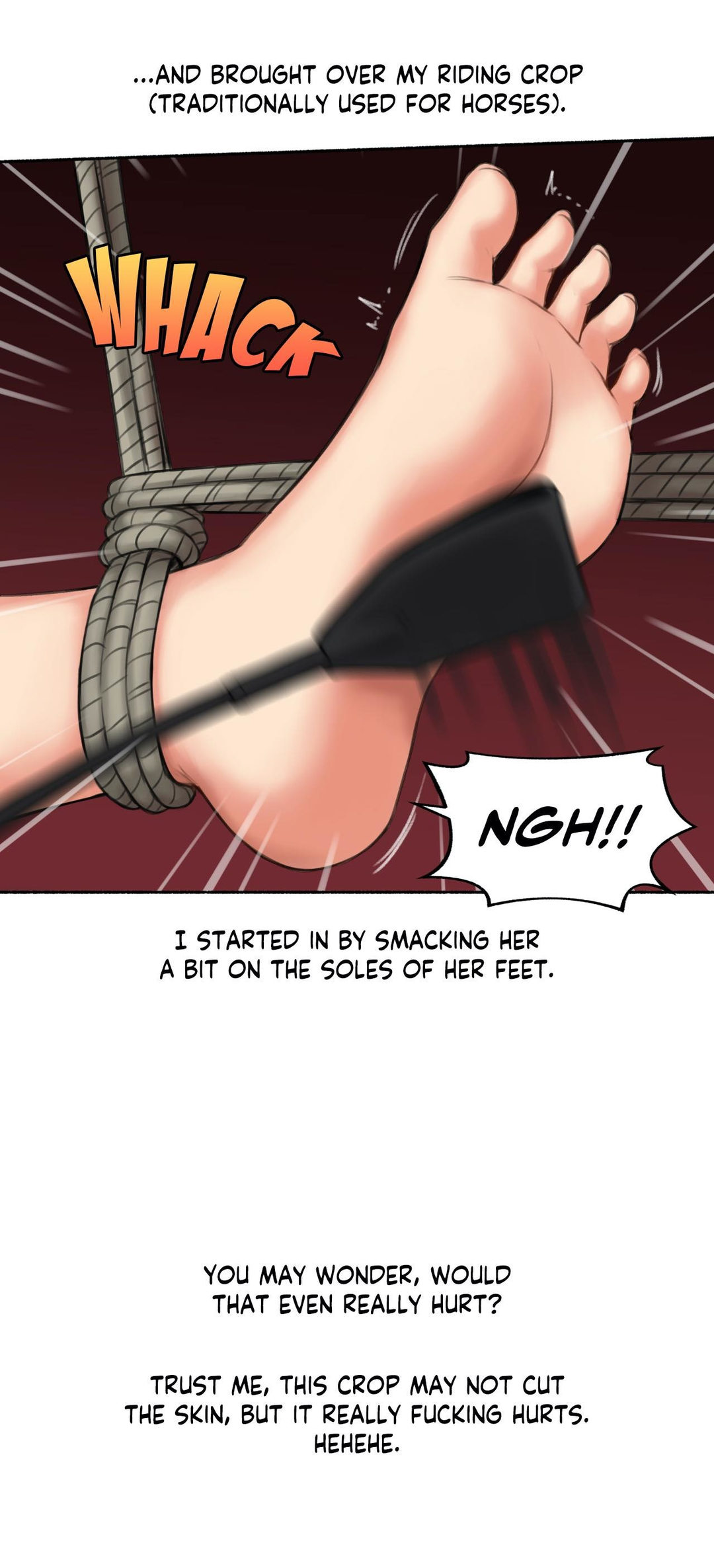 Sexual Exploits chapter 60 page 20