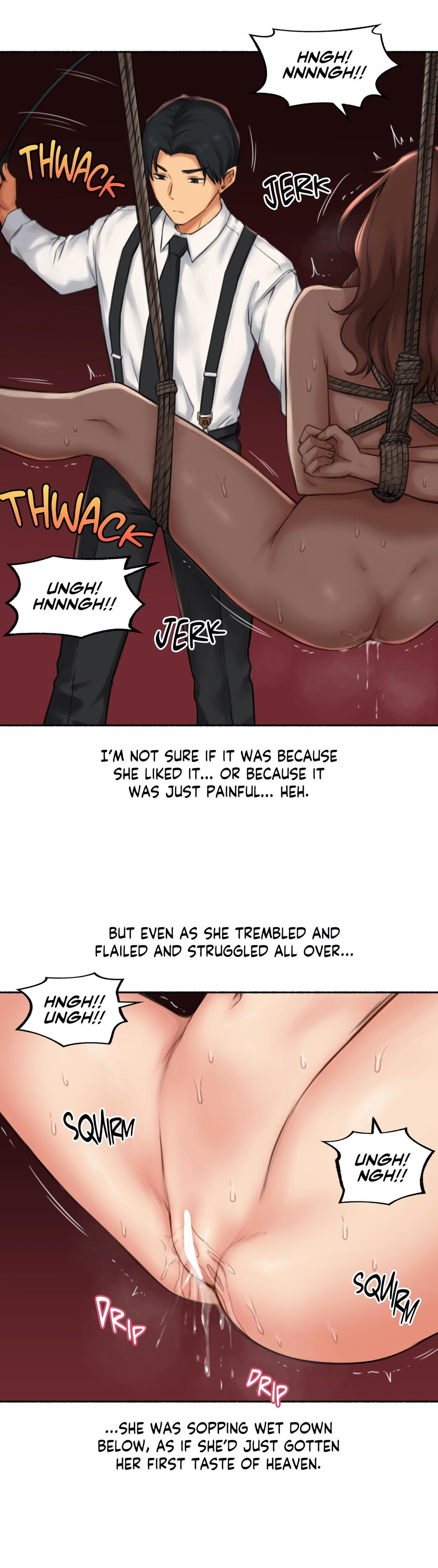 Sexual Exploits chapter 60 page 22