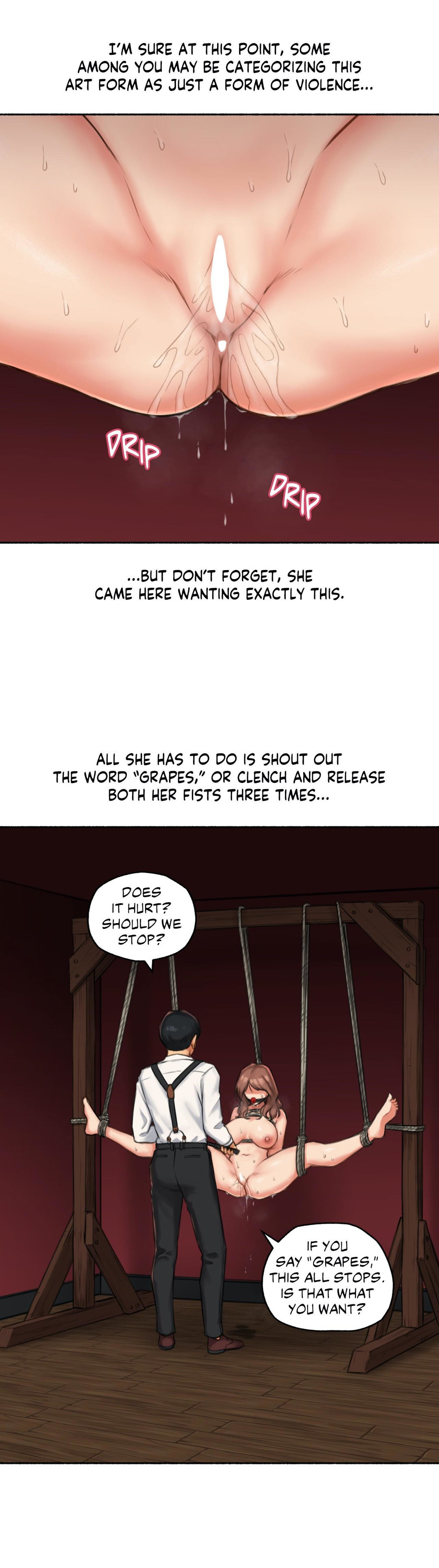Sexual Exploits chapter 60 page 24