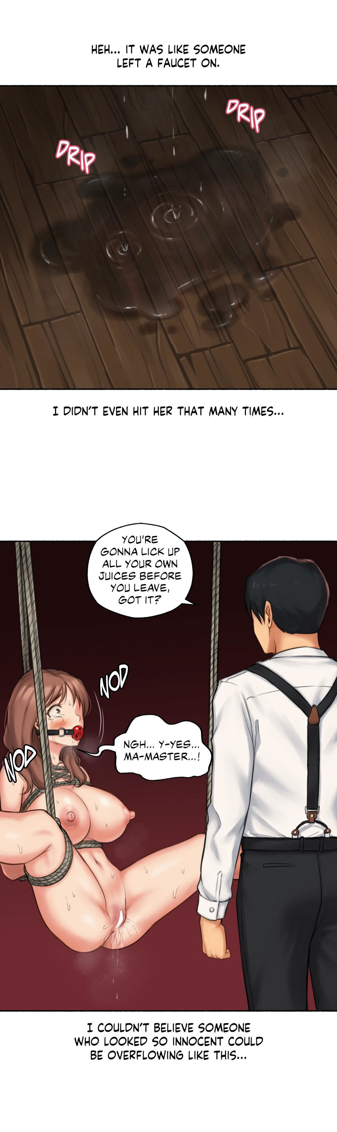 Sexual Exploits chapter 60 page 30