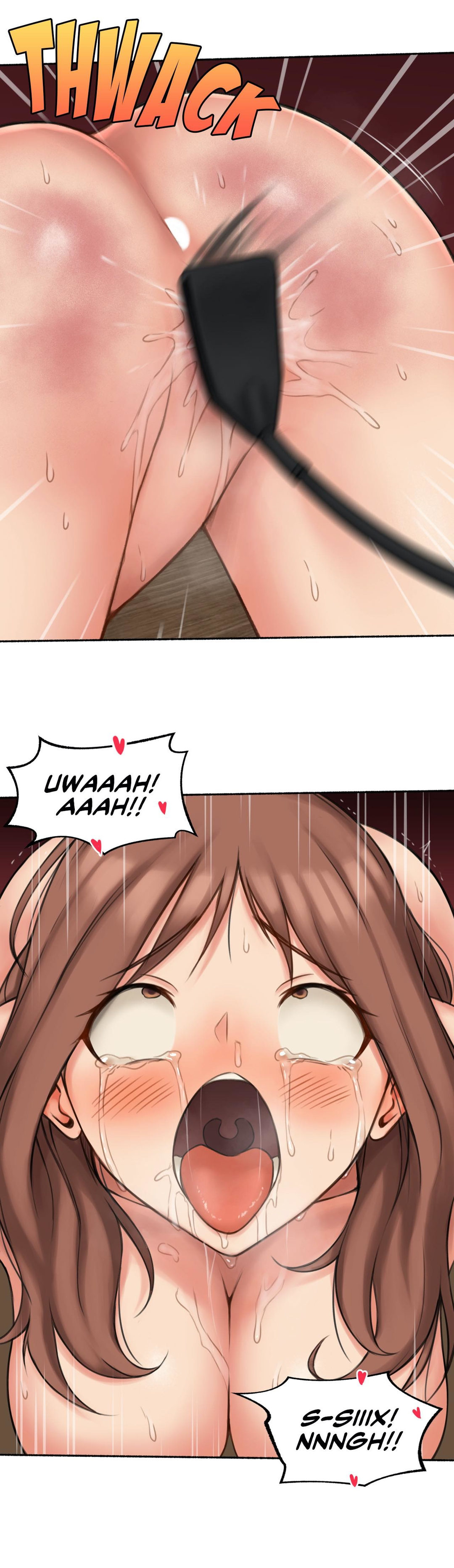 Sexual Exploits chapter 60 page 35