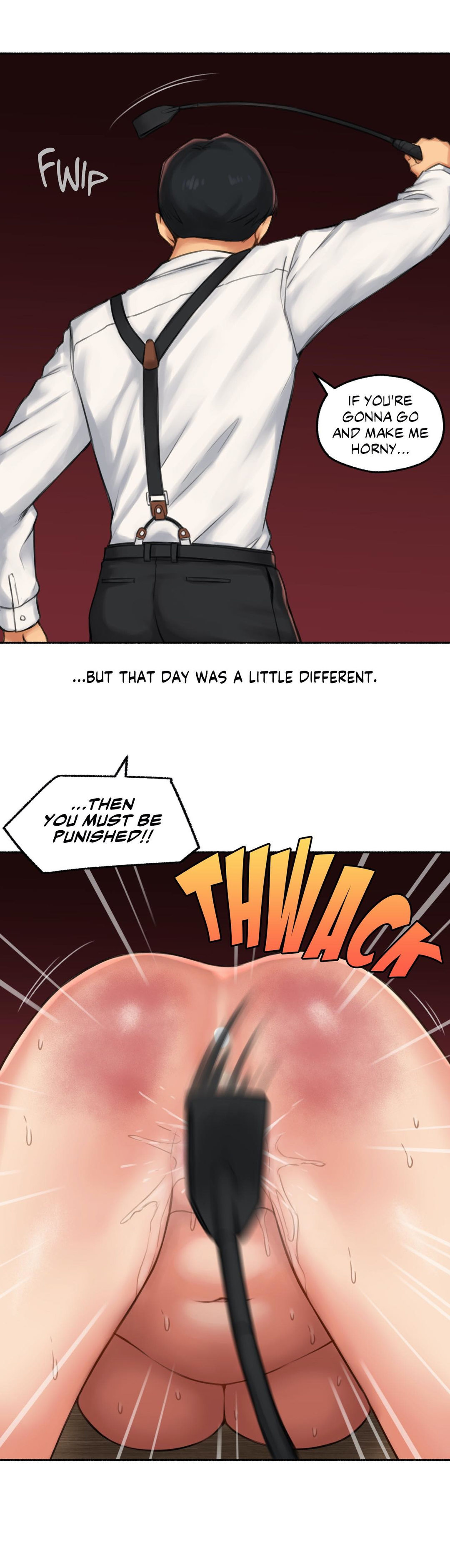 Sexual Exploits chapter 60 page 39