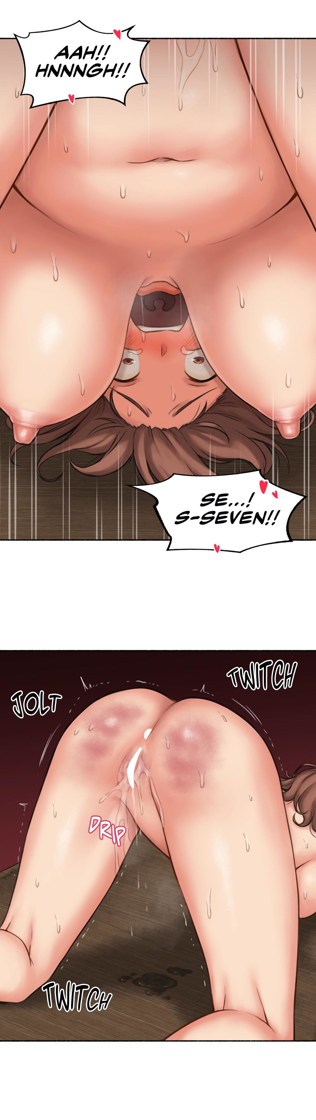 Sexual Exploits chapter 60 page 40