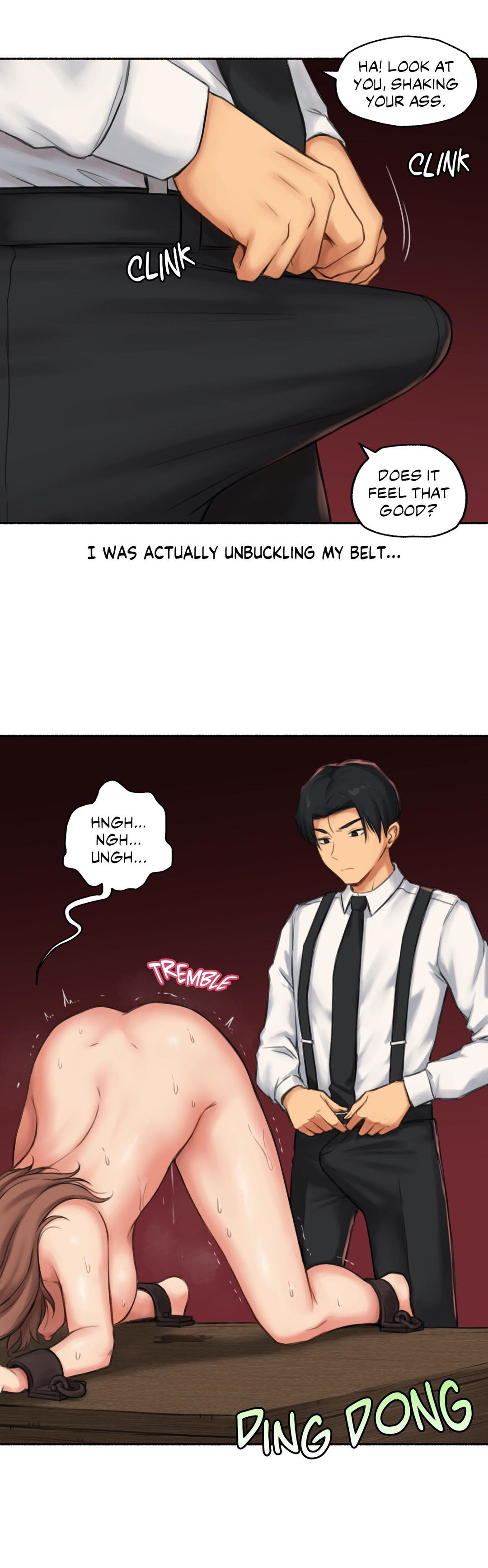 Sexual Exploits chapter 60 page 41