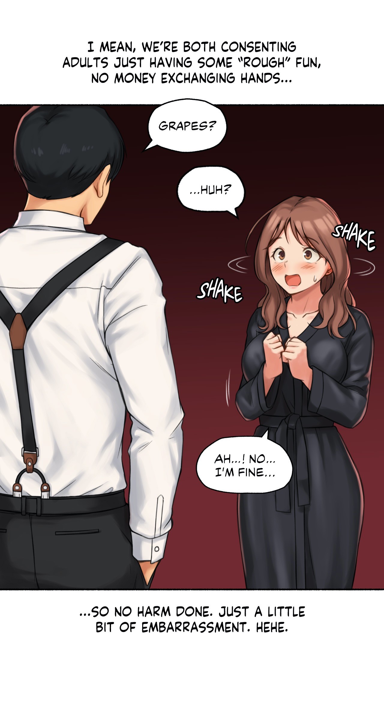 Sexual Exploits chapter 61 page 6