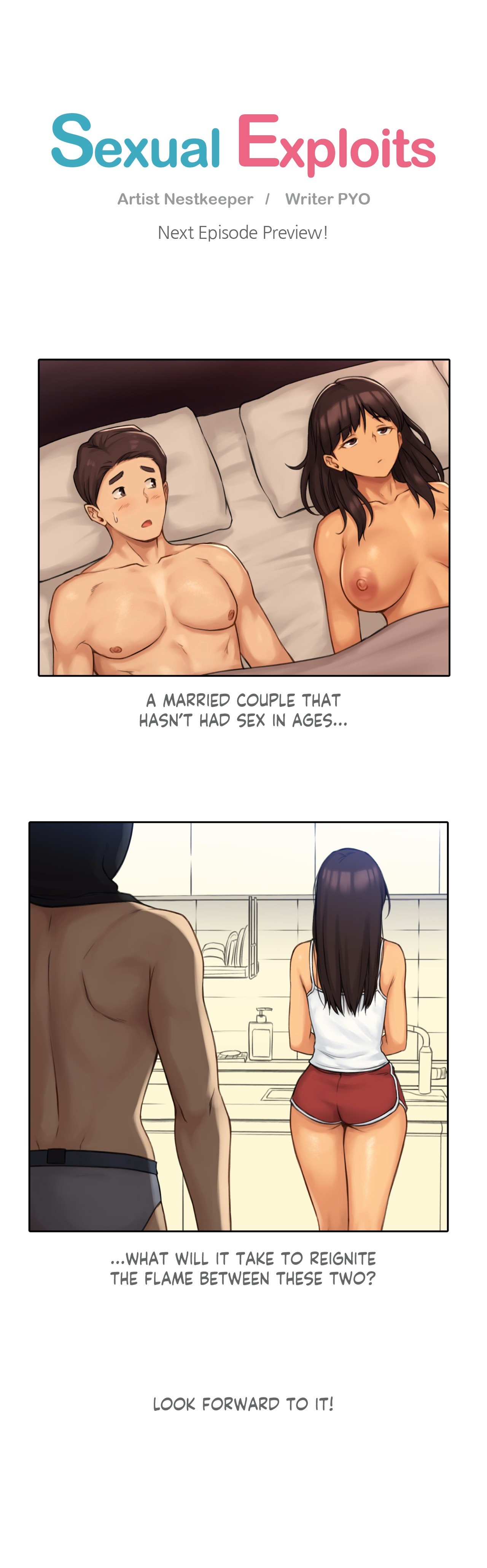 Sexual Exploits chapter 61 page 38