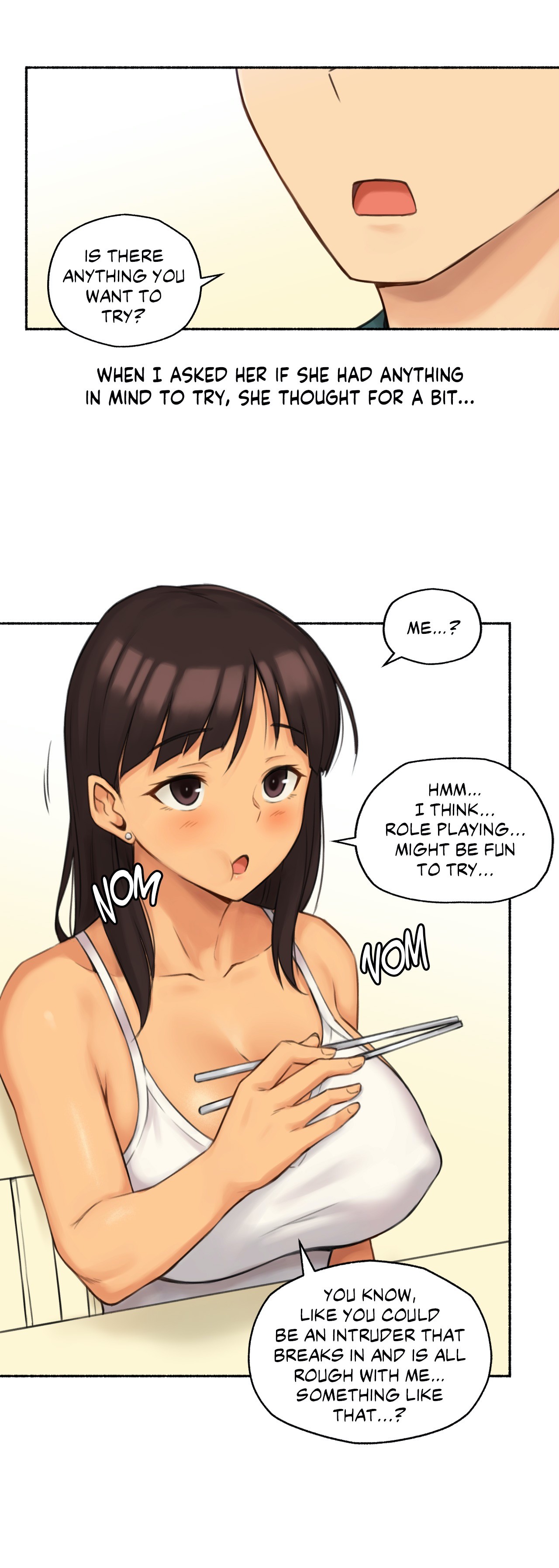 Sexual Exploits chapter 62 page 6