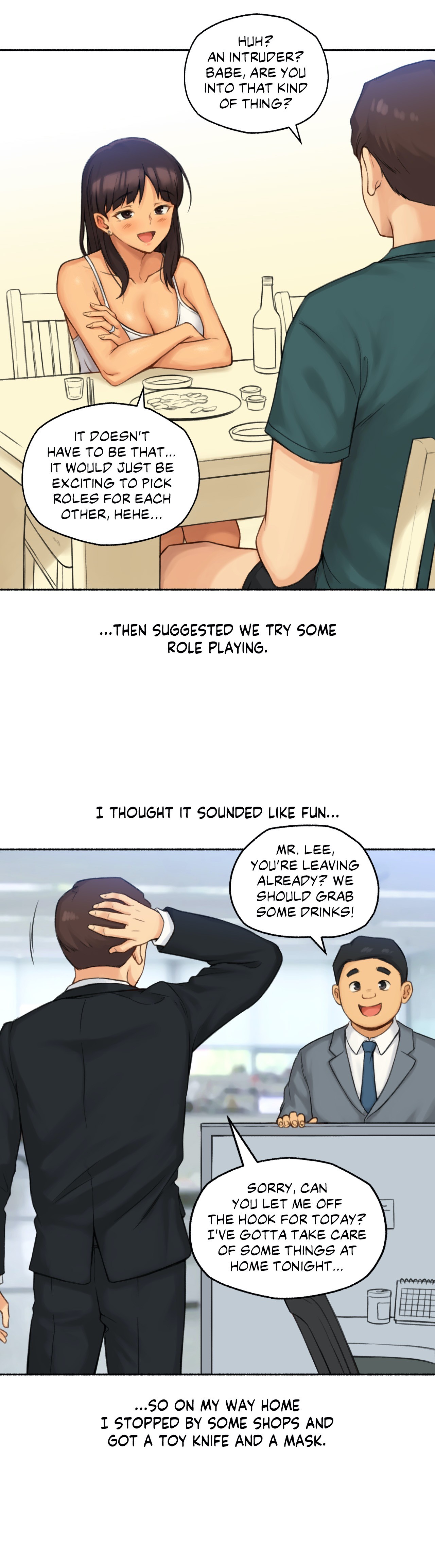 Sexual Exploits chapter 62 page 7