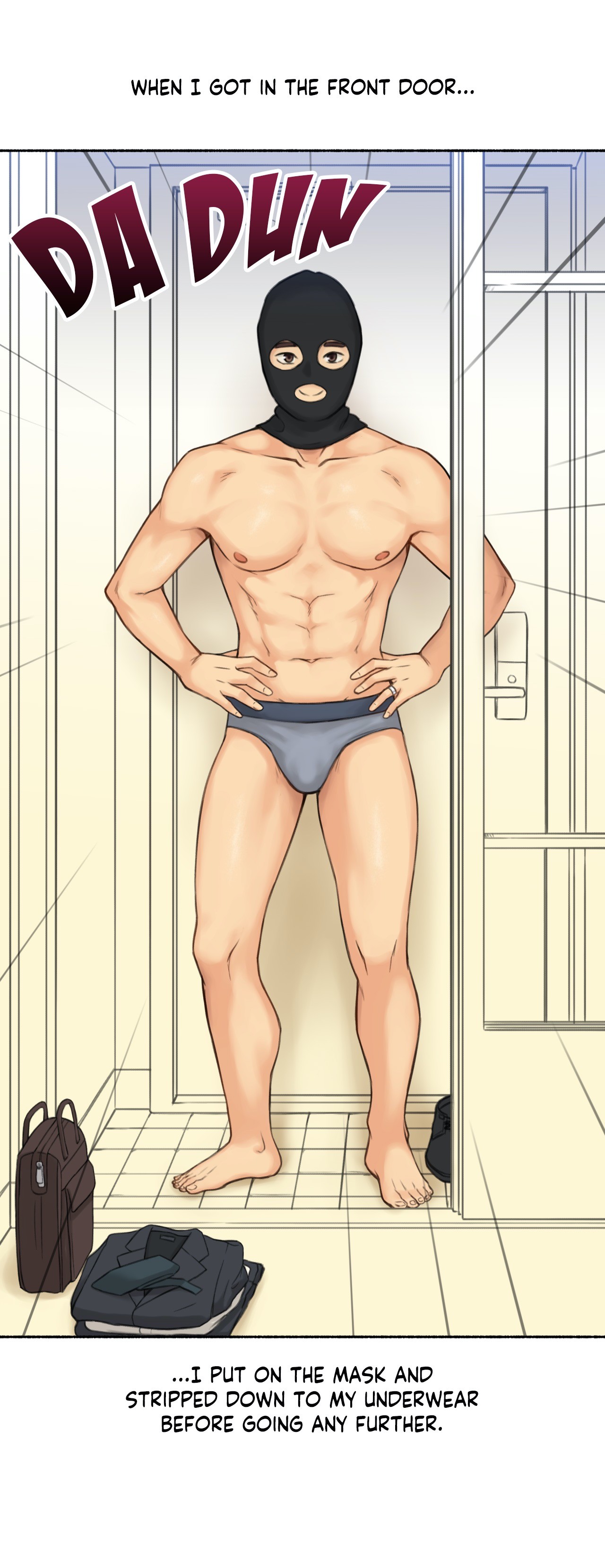 Sexual Exploits chapter 62 page 8
