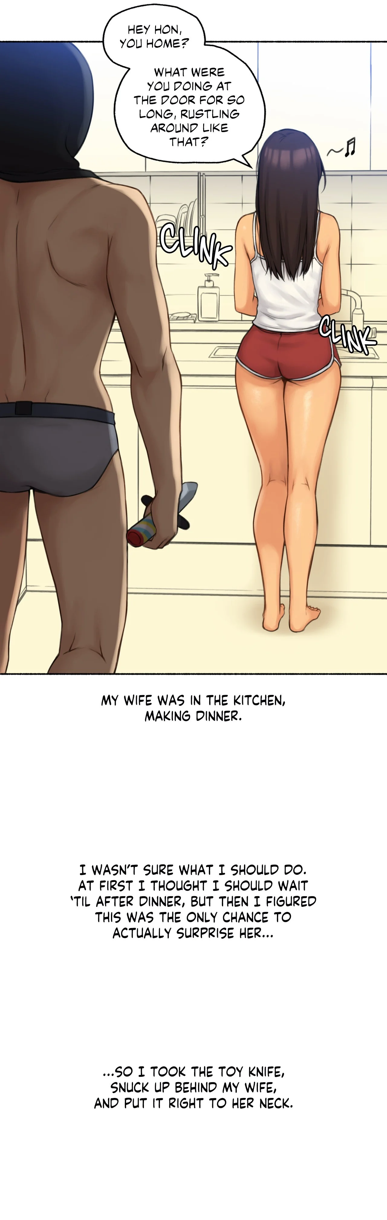 Sexual Exploits chapter 62 page 9