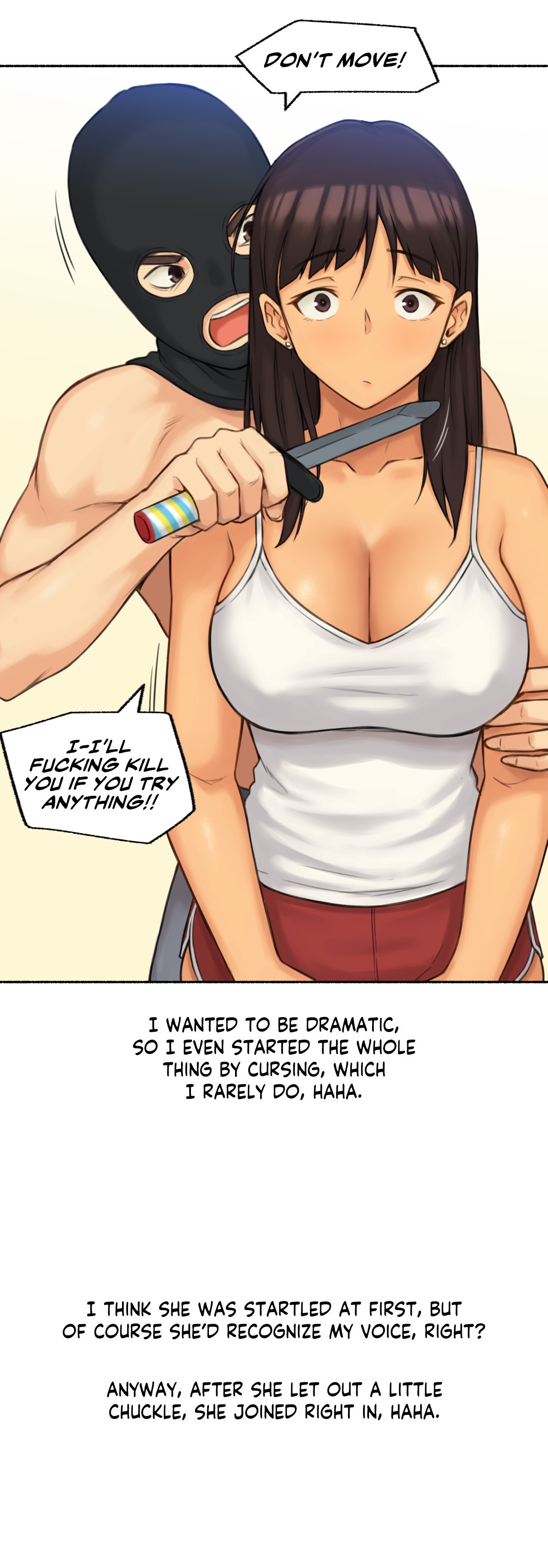 Sexual Exploits chapter 62 page 10