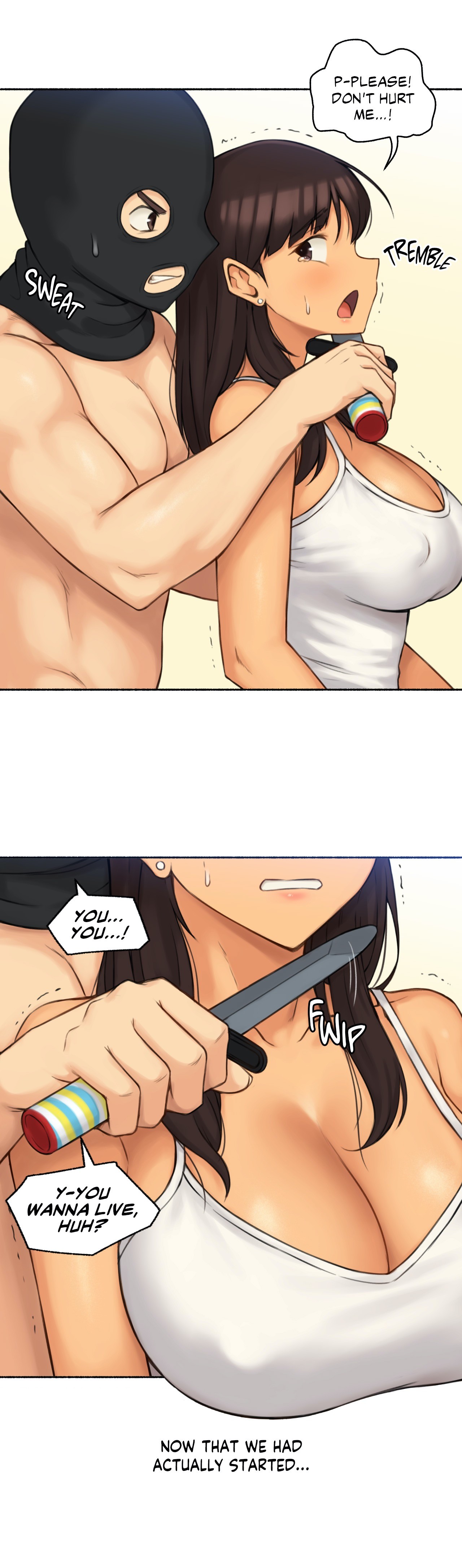 Sexual Exploits chapter 62 page 11