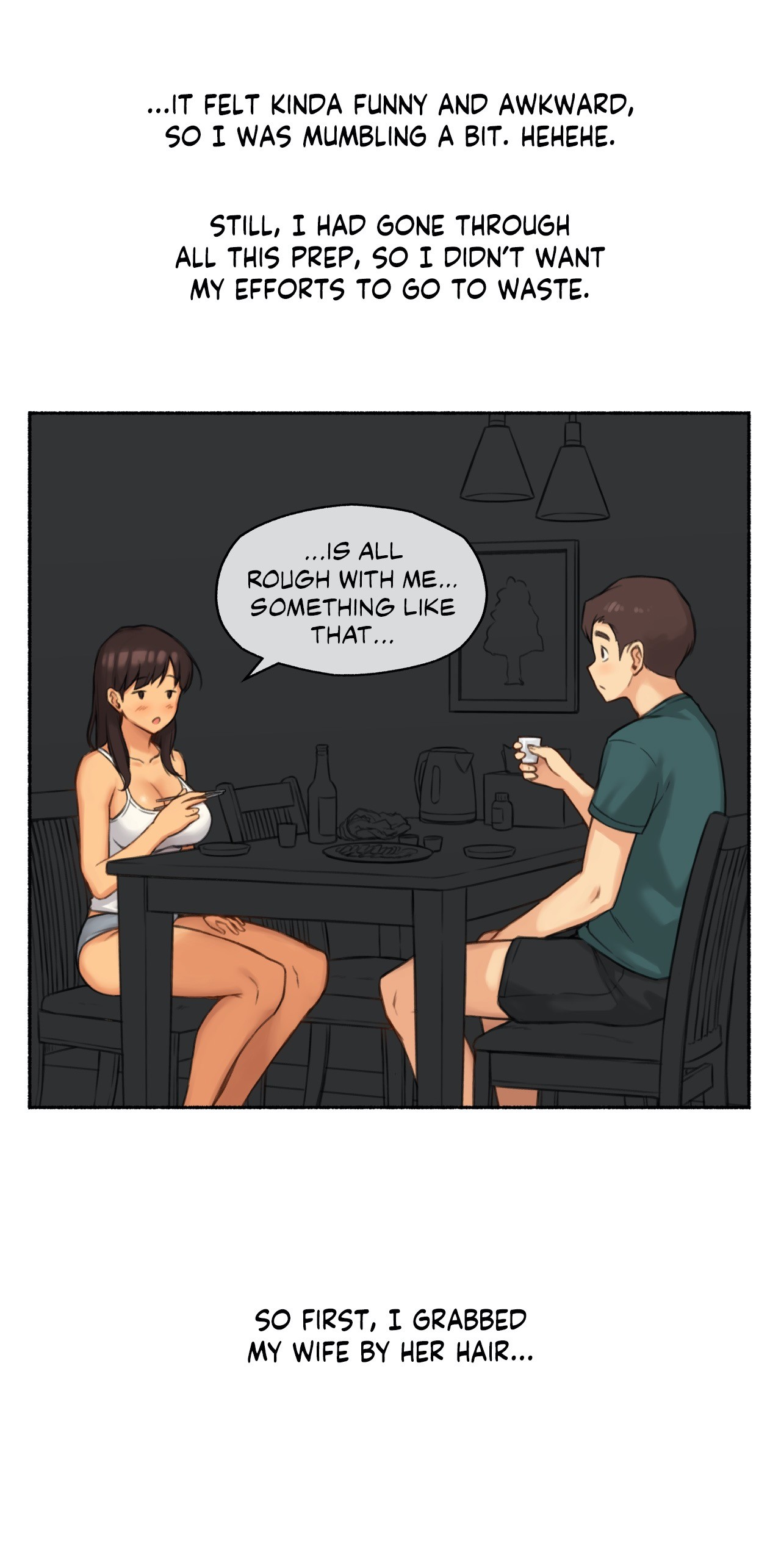 Sexual Exploits chapter 62 page 12